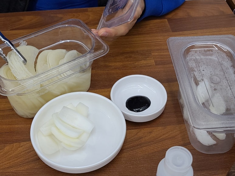 불맛진짬뽕 이미지