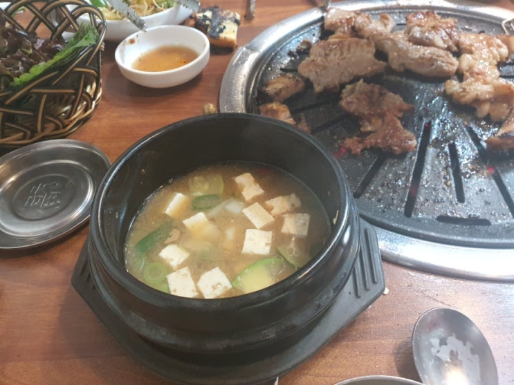 무봉갈비 이미지