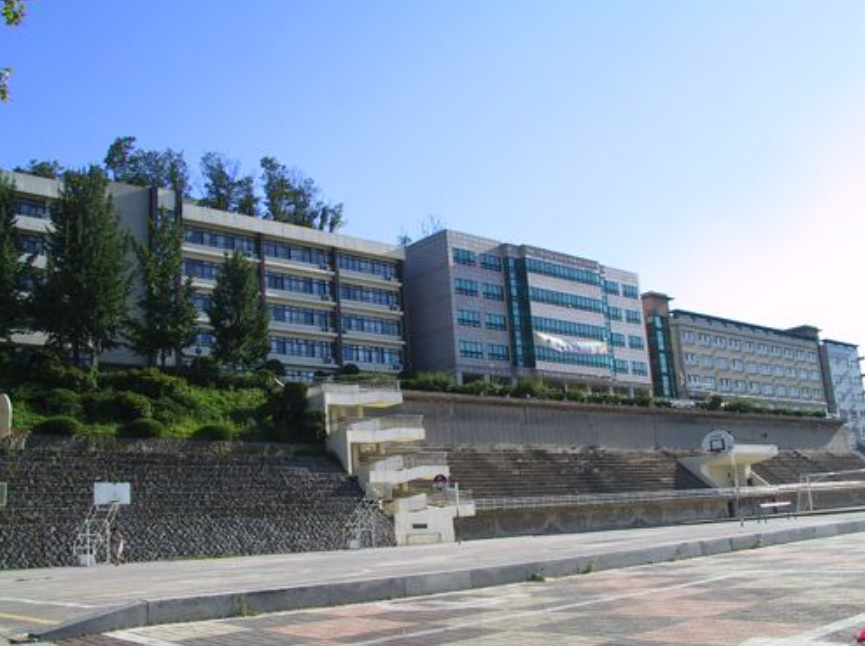 숭실고등학교 이미지