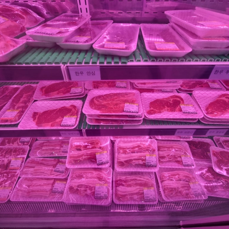 안성축산물백화점 이미지