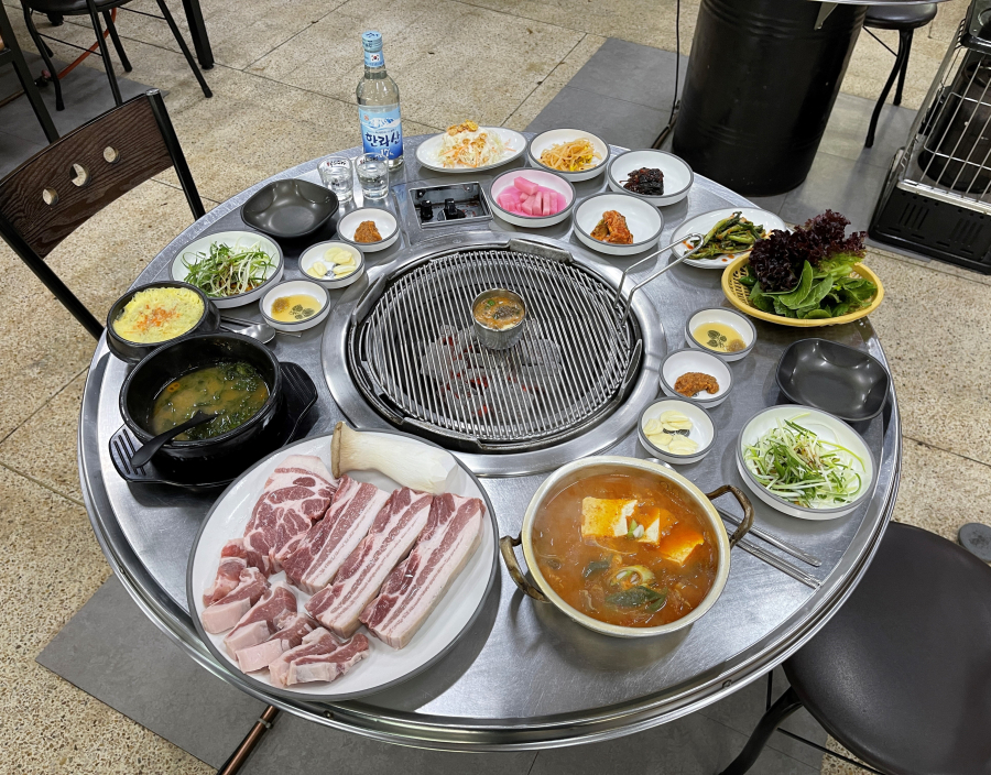 샤부돈 이미지