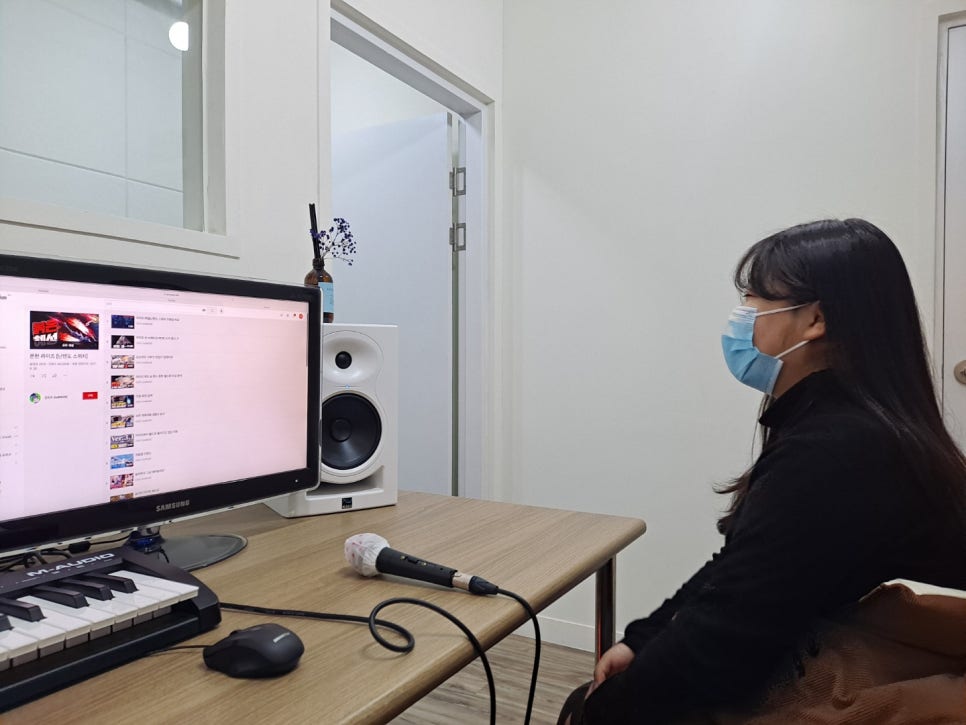 다인음악학원 이미지