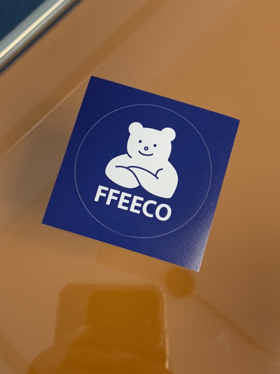 피커(FFEECO) 이미지