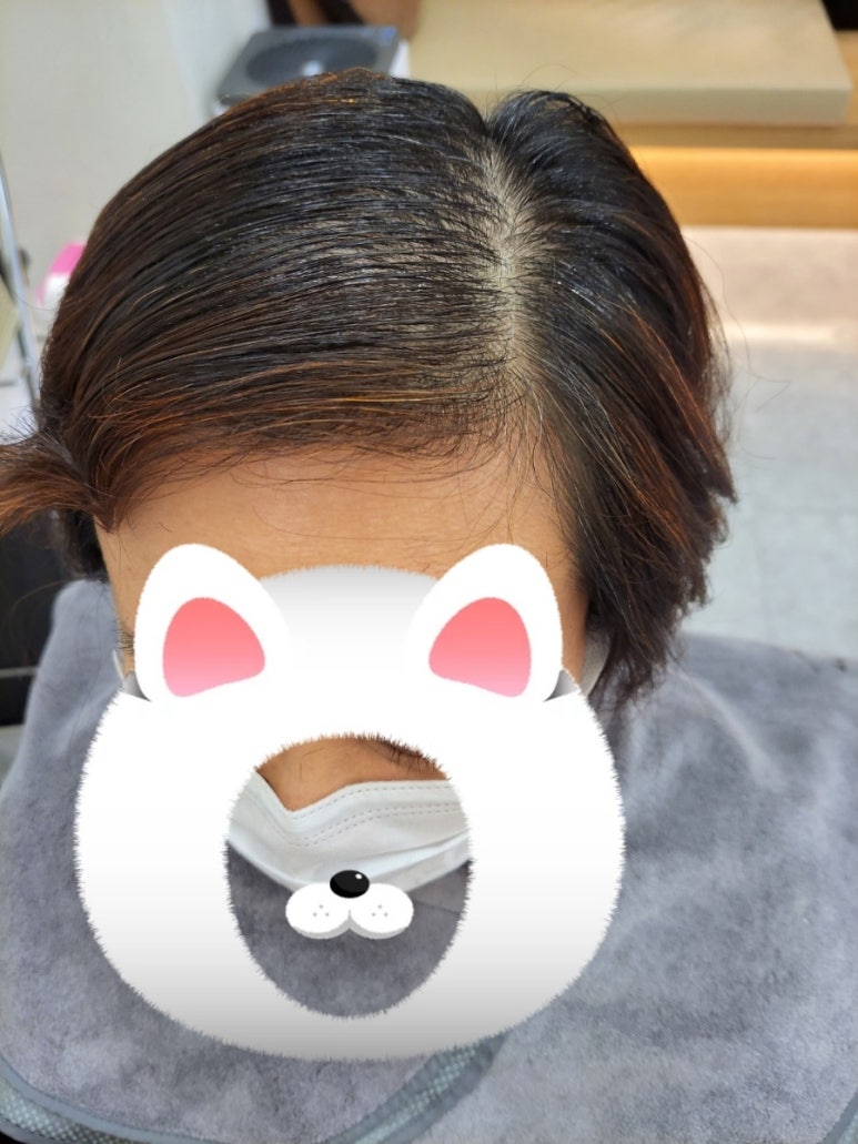 헤어살롱 아르펠 이미지