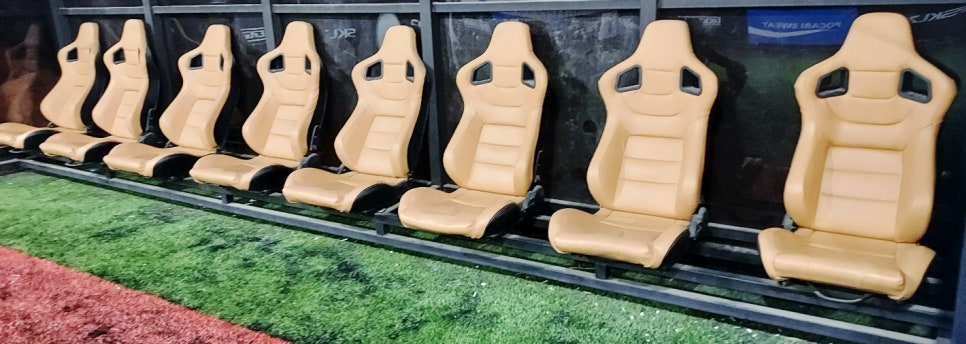 김용대축구클럽 이미지