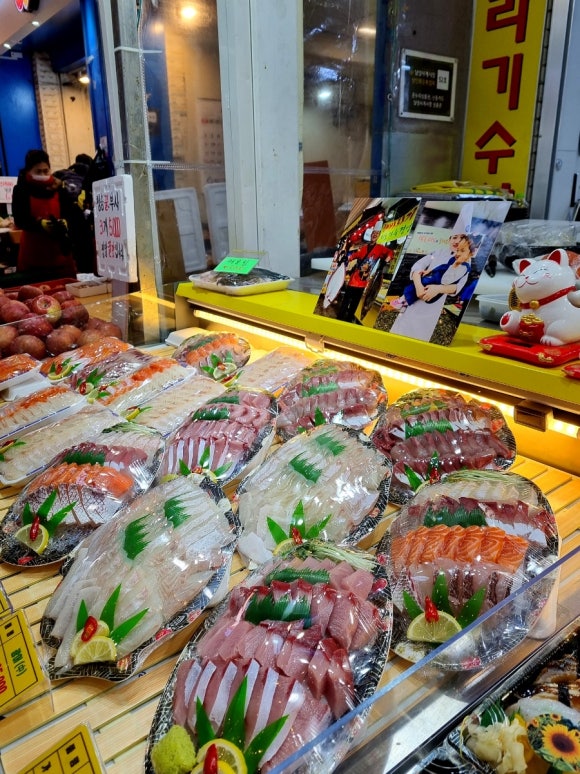 해바라기수산 이미지