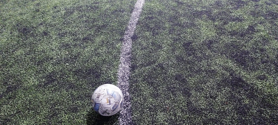 김용대축구클럽 이미지
