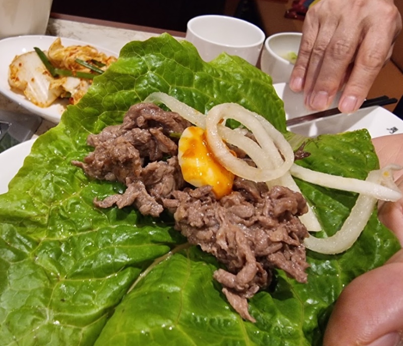 수래옥 이미지