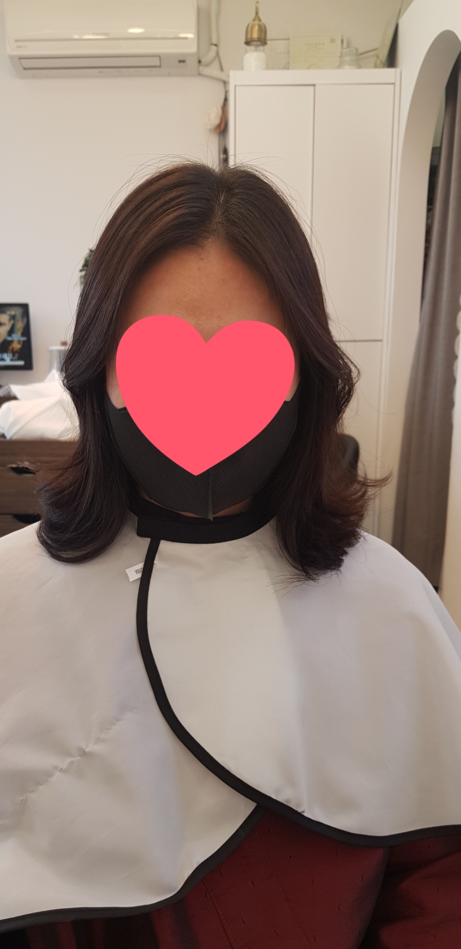인더문헤어 이미지