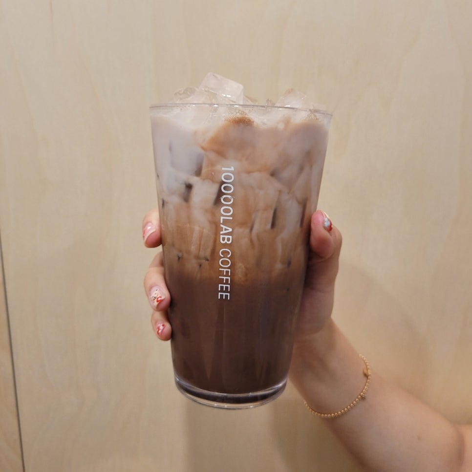 만랩커피부산 이미지