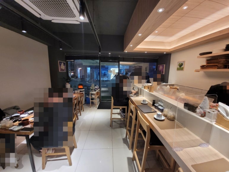 오하요네일 이미지