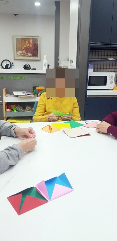 파주행복요양원 이미지