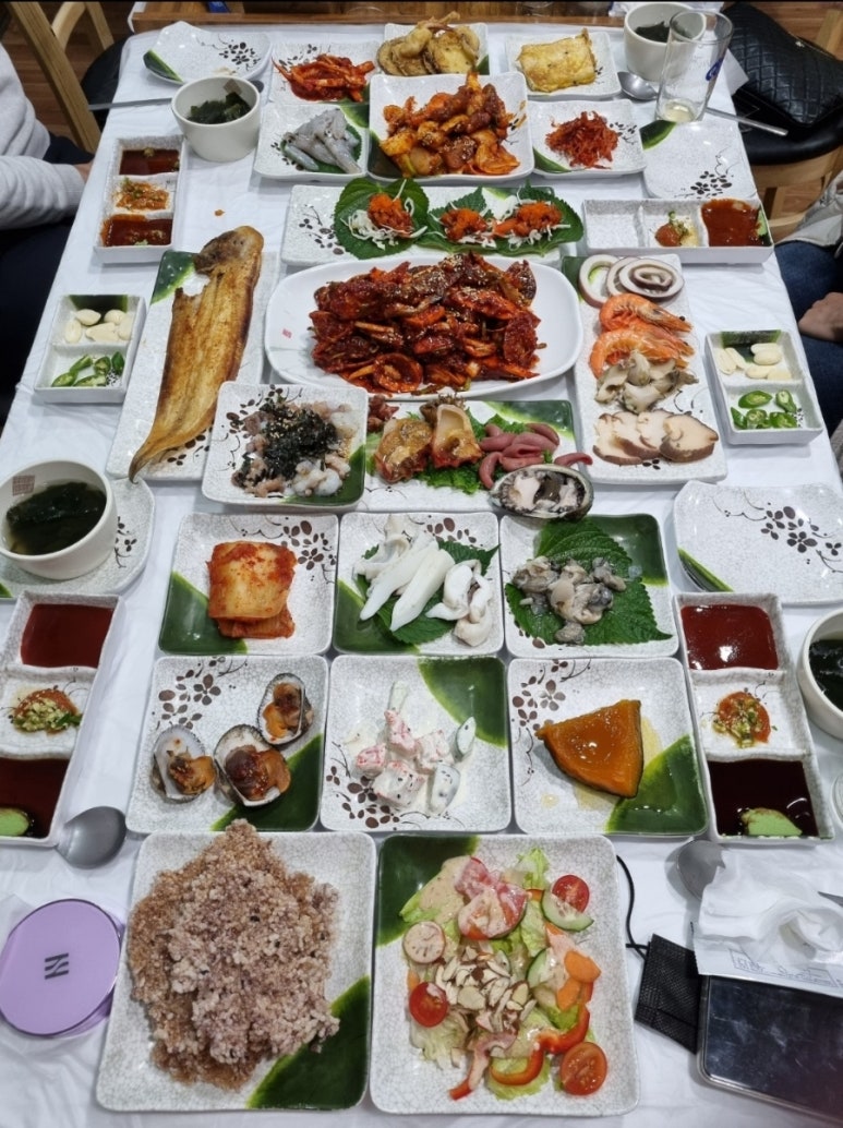 하제끝집 이미지