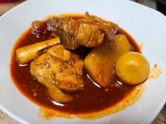 동궁찜닭부천 이미지