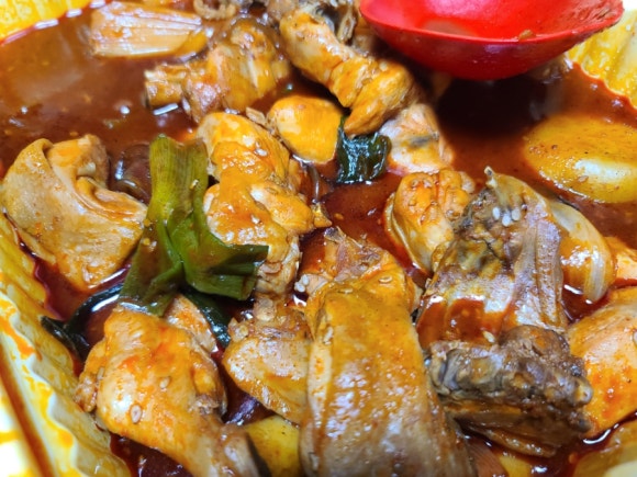 동궁찜닭부천 이미지