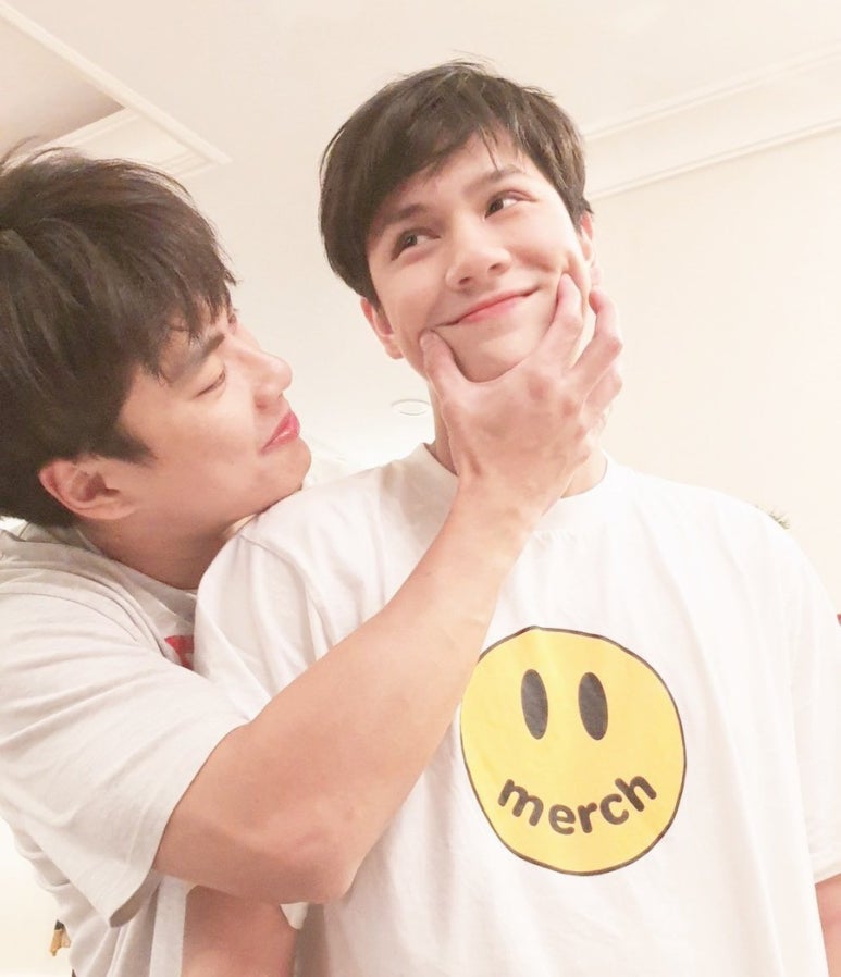 버디 Buddy 이미지