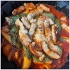 청담곱떡 용인수지점 사진 2