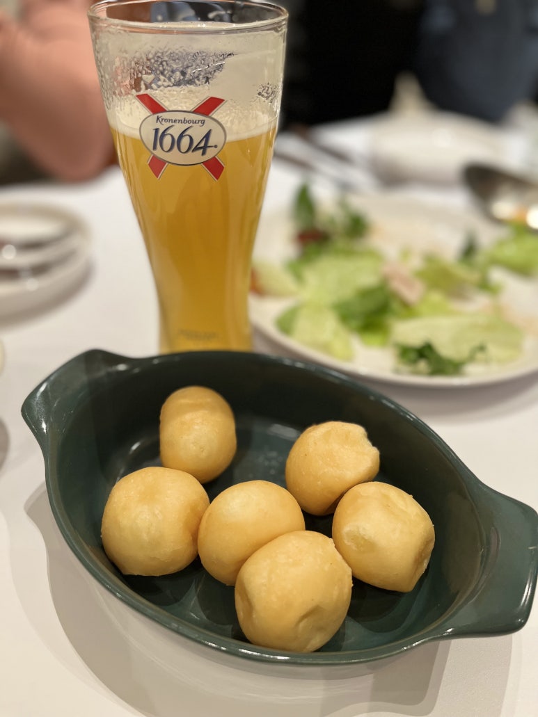 깐부치킨 아현점 이미지