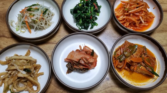 까시고기 이미지