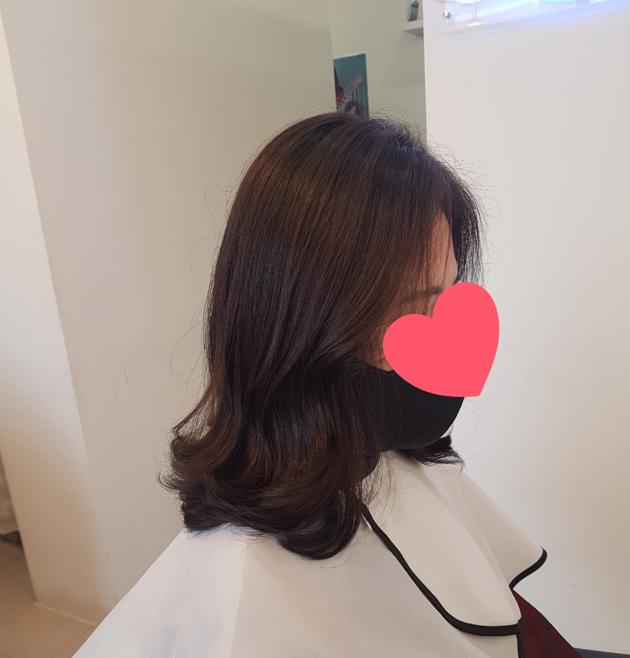 인더문헤어 이미지