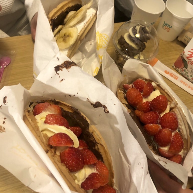 와플대학 돈암캠퍼스 이미지