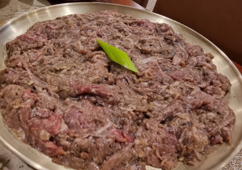 수래옥 이미지