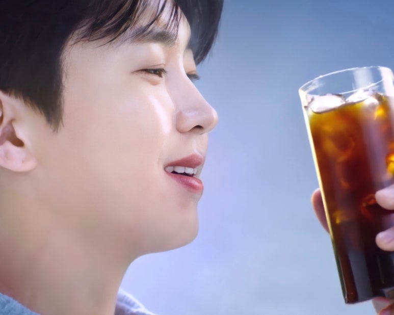 나랑커피 이미지