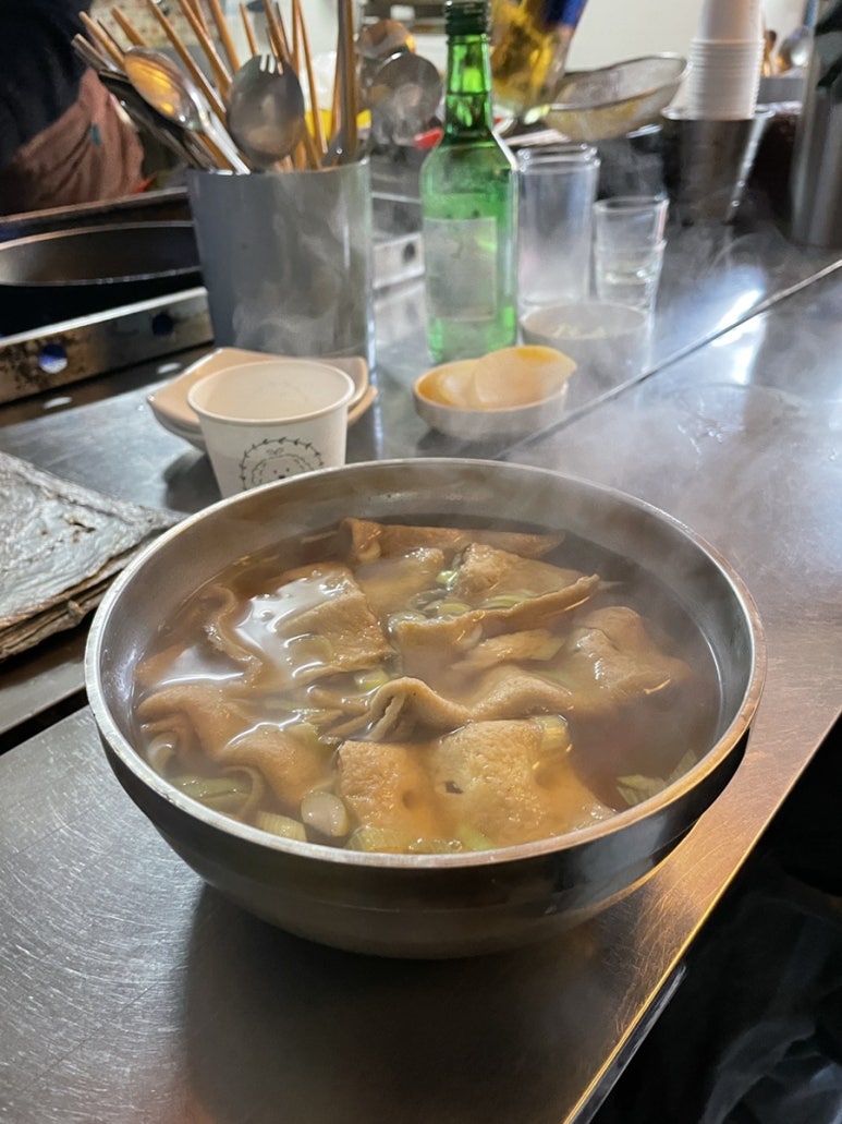 요리조리분식 이미지