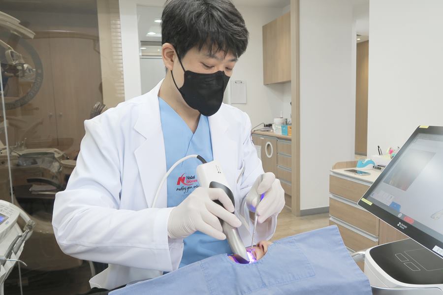 보스톤수지치과의원 이미지