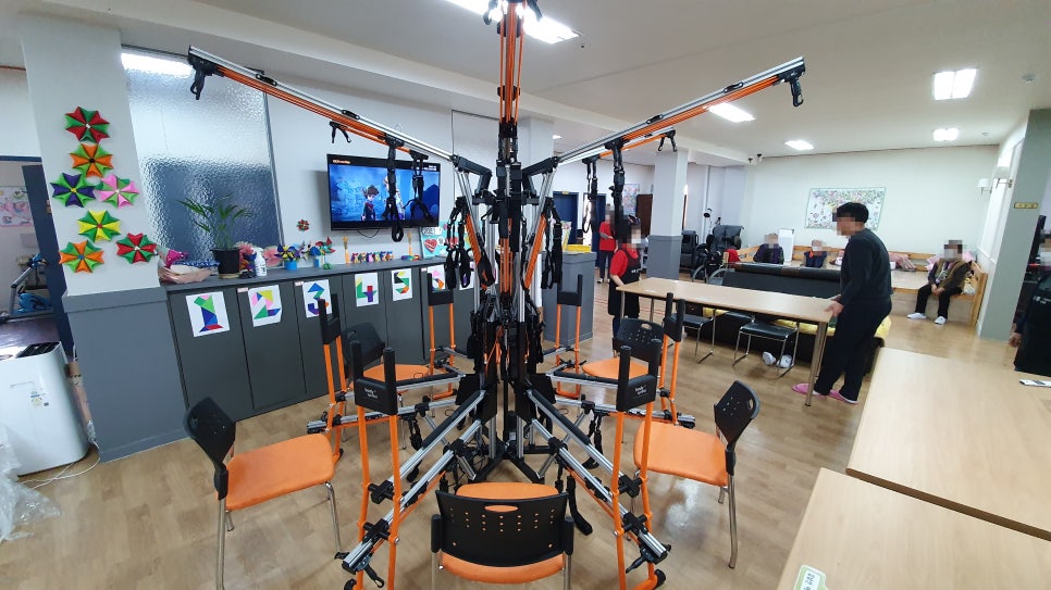 마루건강재활운동센터 이미지