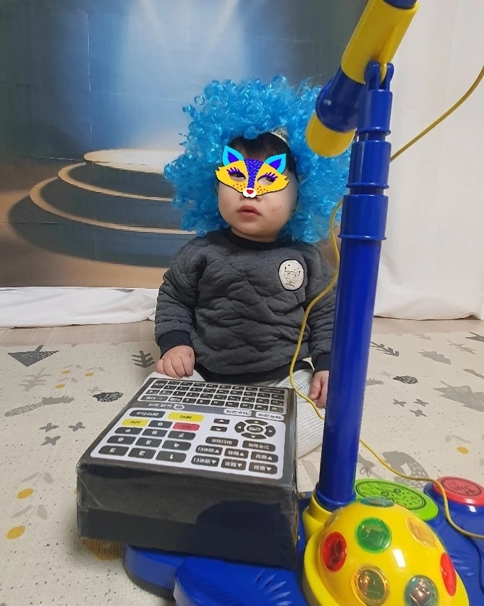 솜사탕노래방 이미지