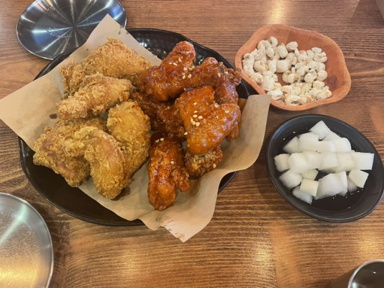 비비큐하계점 이미지