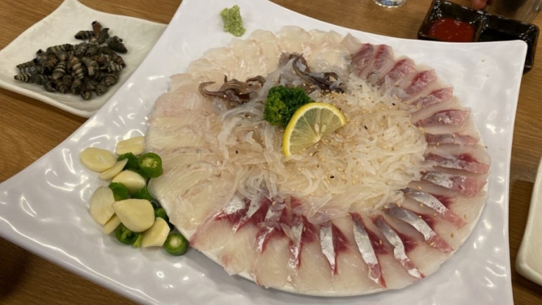 미성코다리찜 이미지