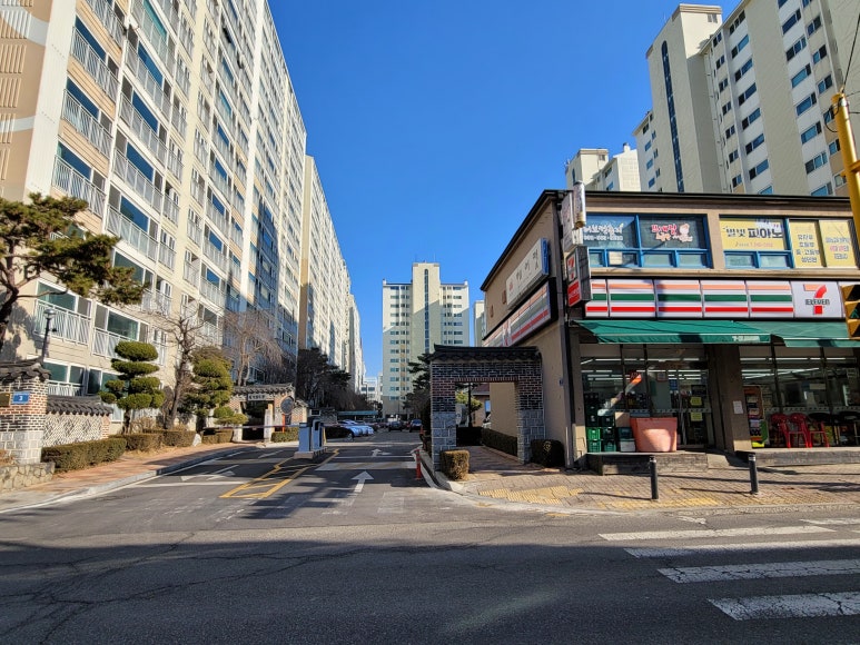 굿모닝108 이미지
