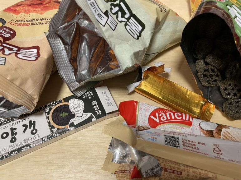 일미리금계찜닭가재울점 이미지