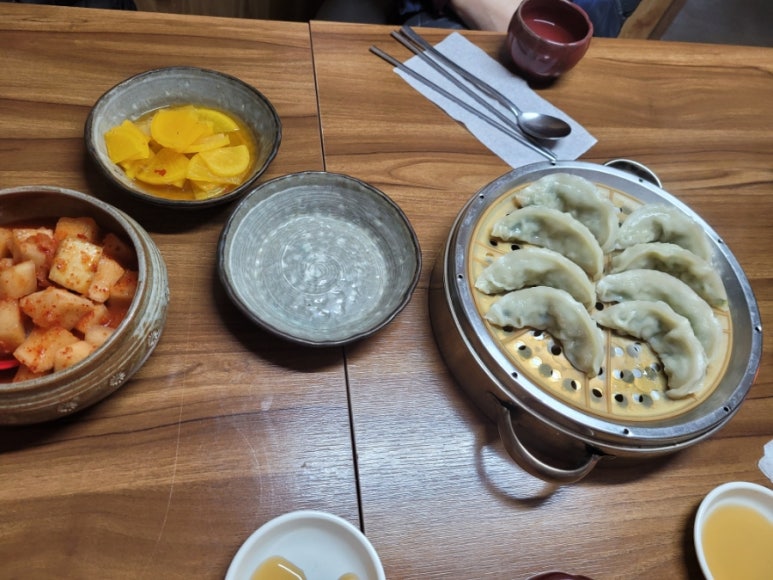 옛전칼국수 이미지