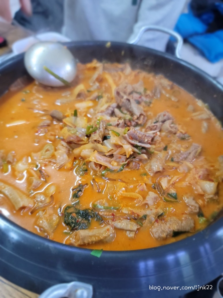 거먹골막국수 이미지