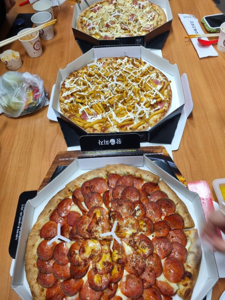 왕손피자광산점 이미지