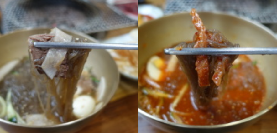 사봉한우촌식육식당 이미지