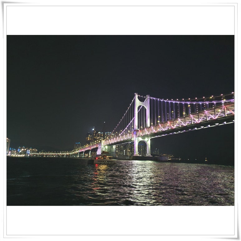 부산요트투어준 이미지