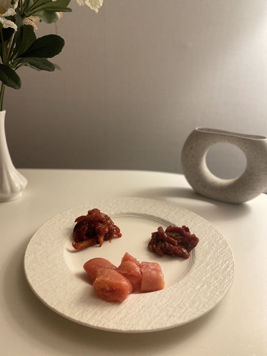 독도젓갈 이미지