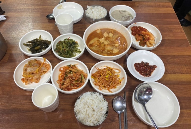 신중앙식당 이미지