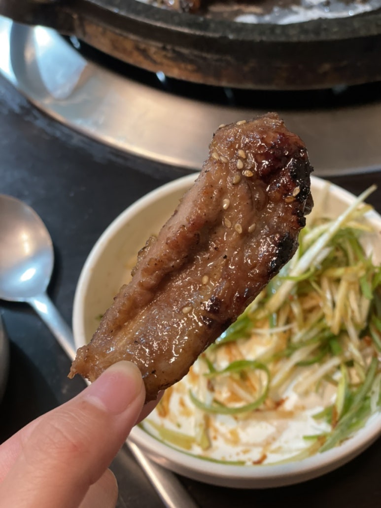 담양진갈비 이미지