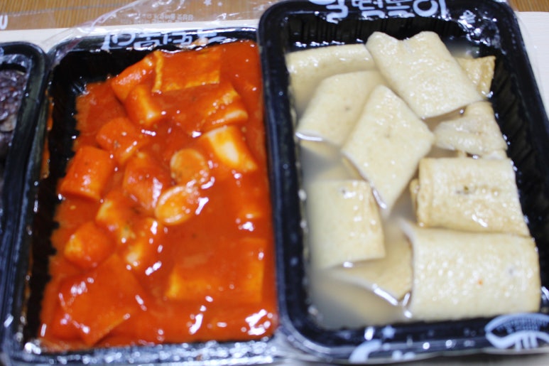 반달분식 이미지