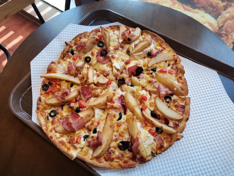 이맛있는피자 이미지