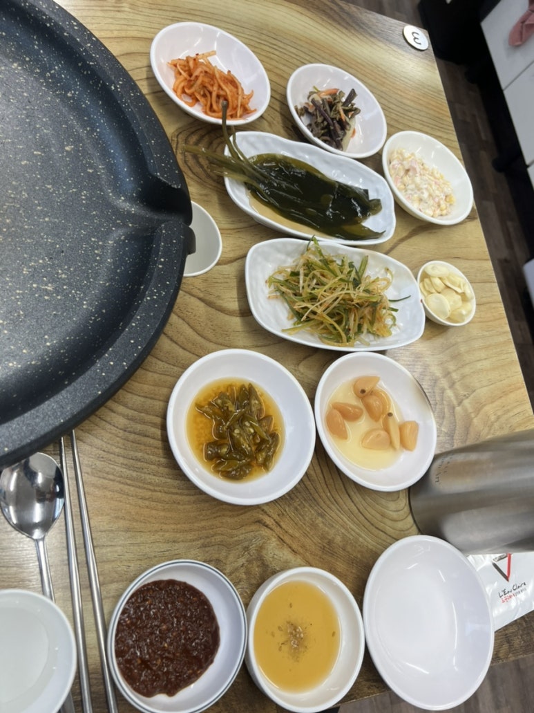토담생삼겹살 이미지