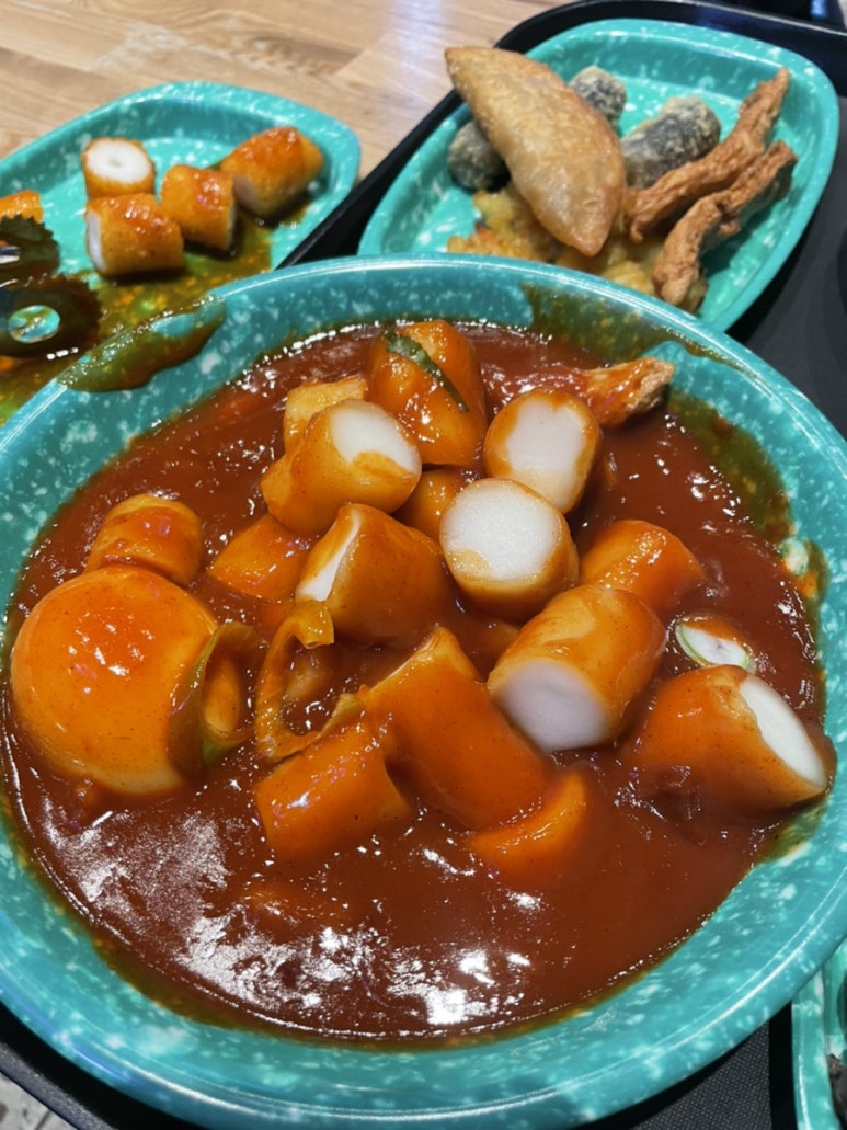 우리할매떡볶이(포항남구점) 이미지