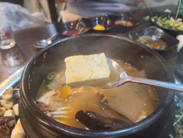자기야막창 이미지