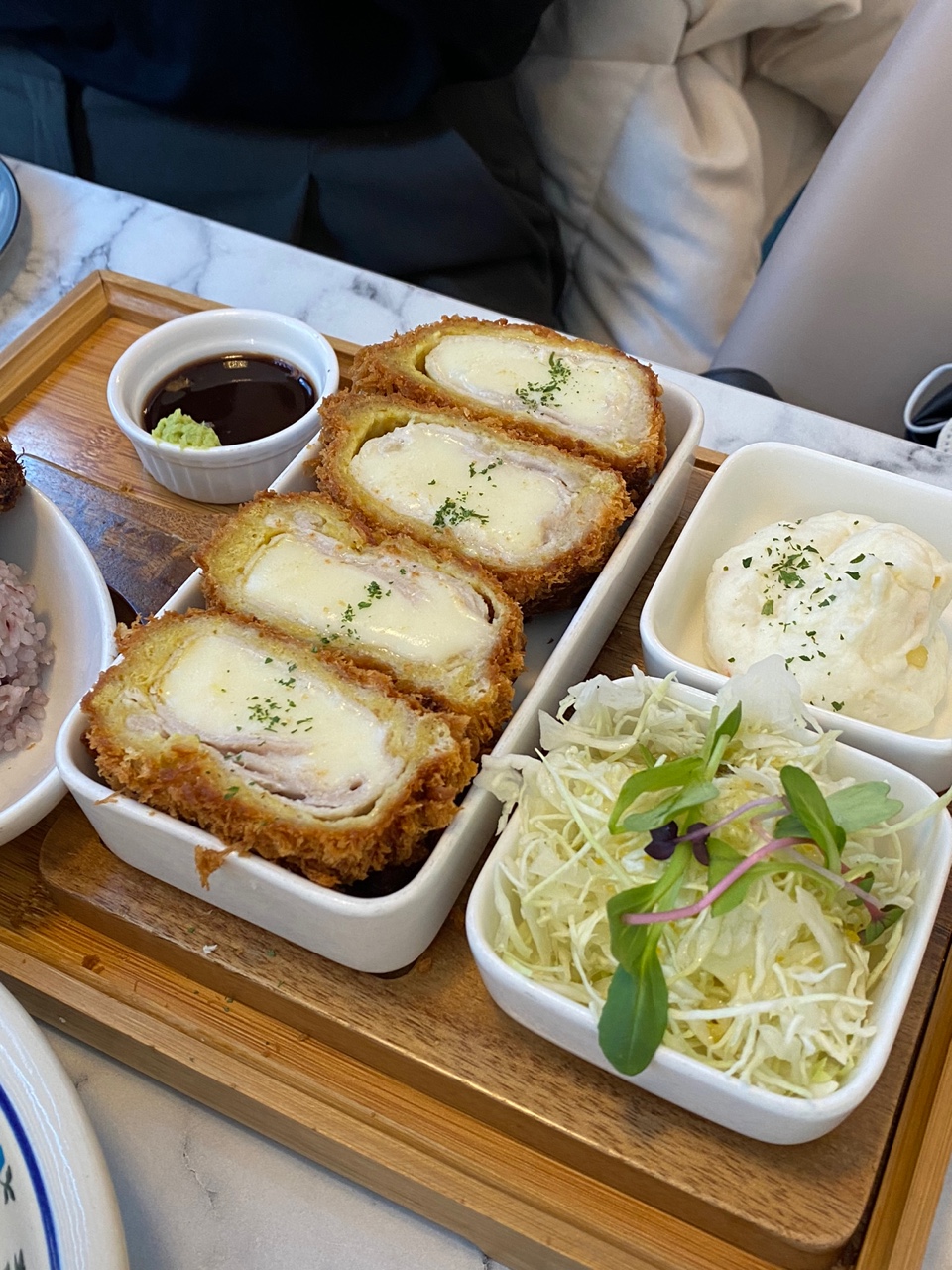 옥정식당 이미지