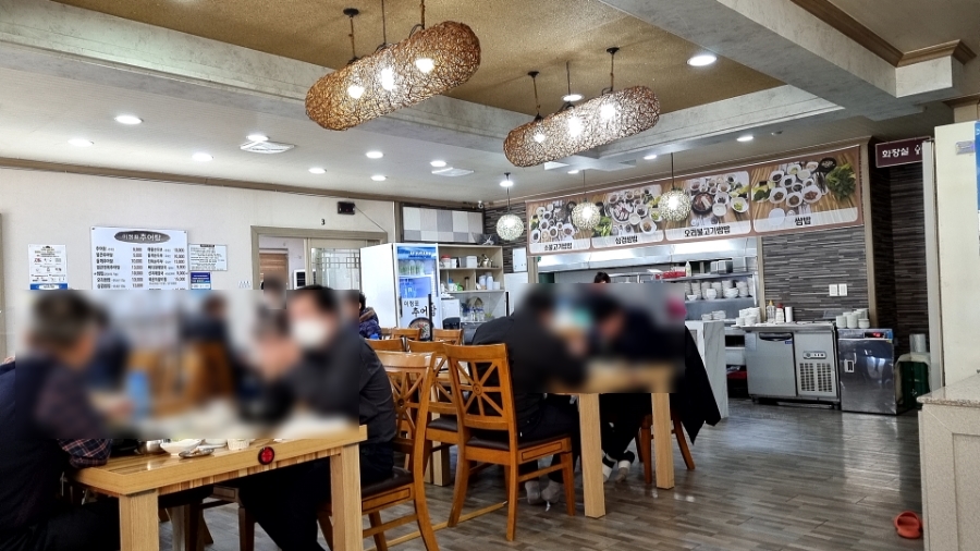 원조추어탕 이미지